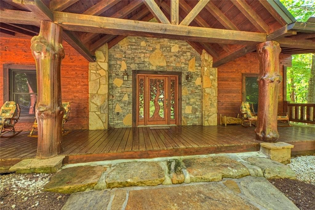 3 bedroom, 3 bathroom, 3,200 sq ft single family residence for sale at 330 Seneca Drive, Ellijay, GA 30540 — photo 7