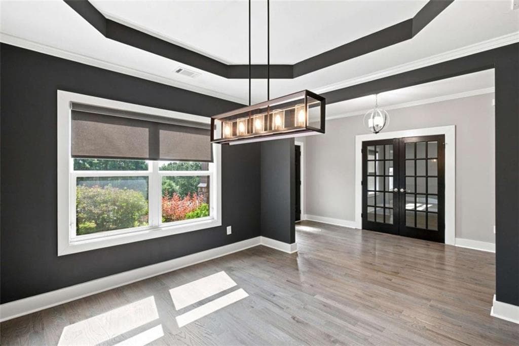 4 bedroom, 4 bathroom, 2,800 sq ft single family residence for sale at 159 N Edenfield Ridge Drive, Rome, GA 30161 — photo 7