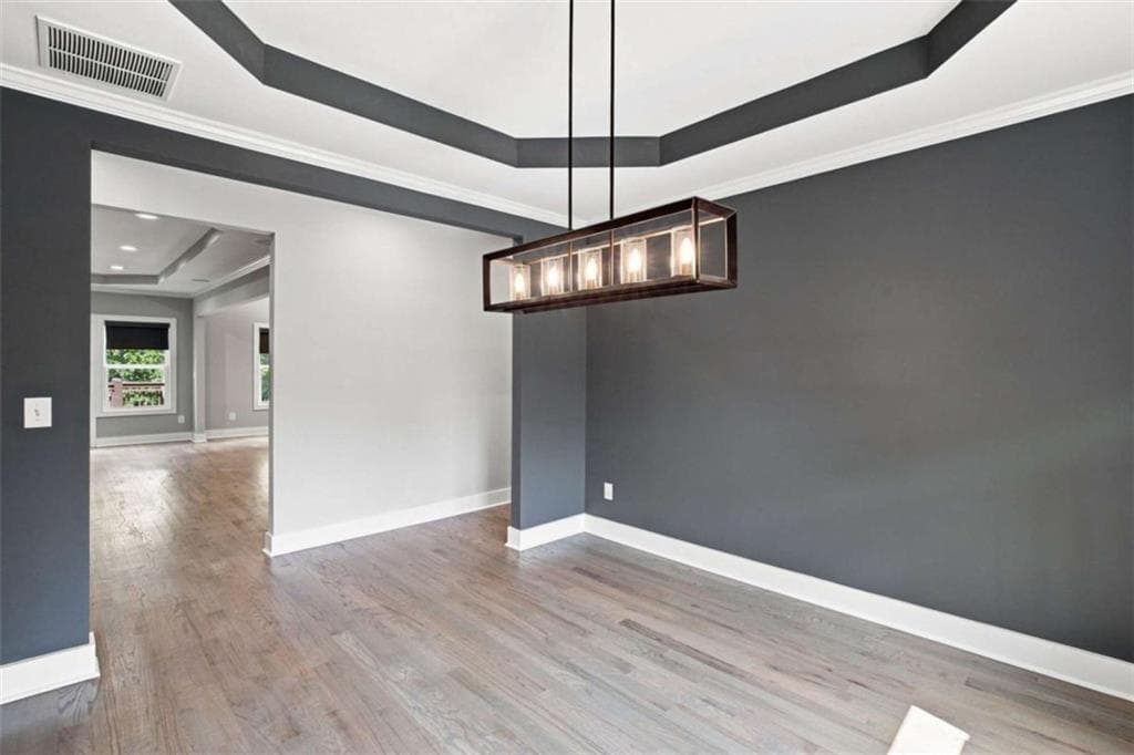 4 bedroom, 4 bathroom, 2,800 sq ft single family residence for sale at 159 N Edenfield Ridge Drive, Rome, GA 30161 — photo 8