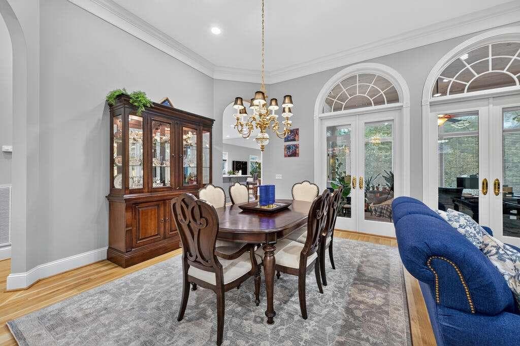 3 bedroom, 5 bathroom, 5,150 sq ft single family residence for sale at 4165 Asheland Cove Drive, Young Harris, GA 30582 — photo 9