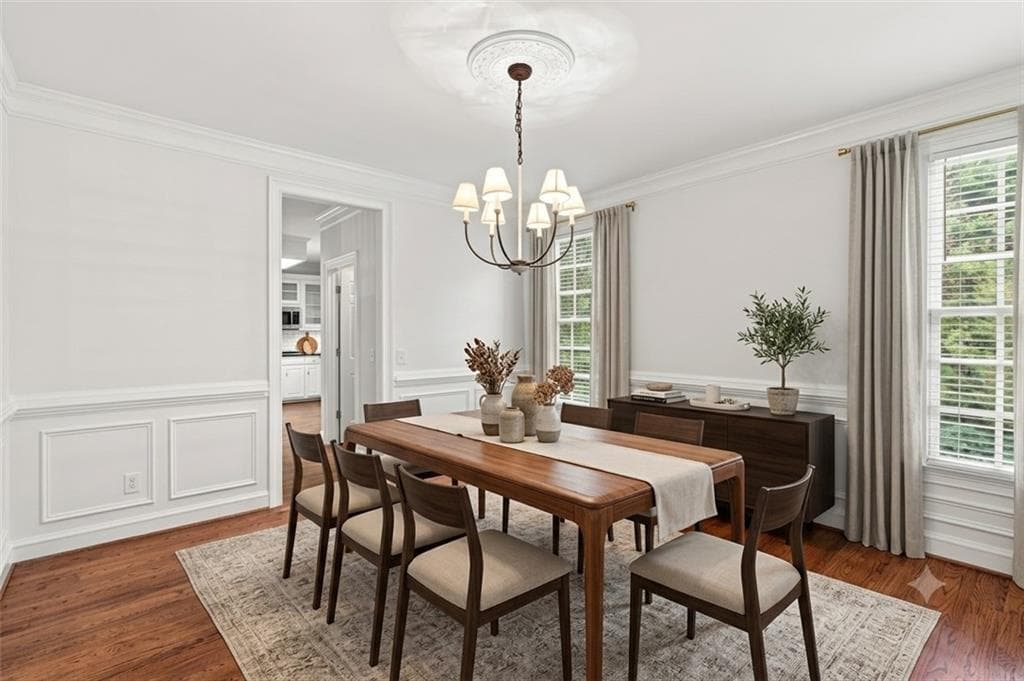 3 bedroom, 3 bathroom, 3,765 sq ft single family residence for sale at 1593 Walkway Court, Lilburn, GA 30047 — photo 6