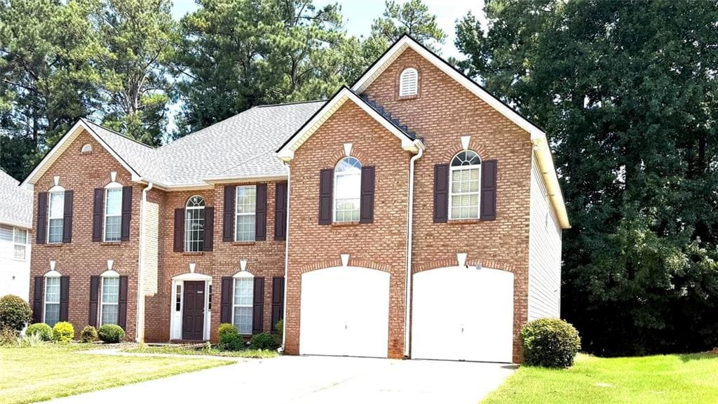 5 bedroom, 4 bathroom, 4,380 sq ft single family residence for sale at 3070 Emden Trail, Snellville, GA 30039 — photo 4