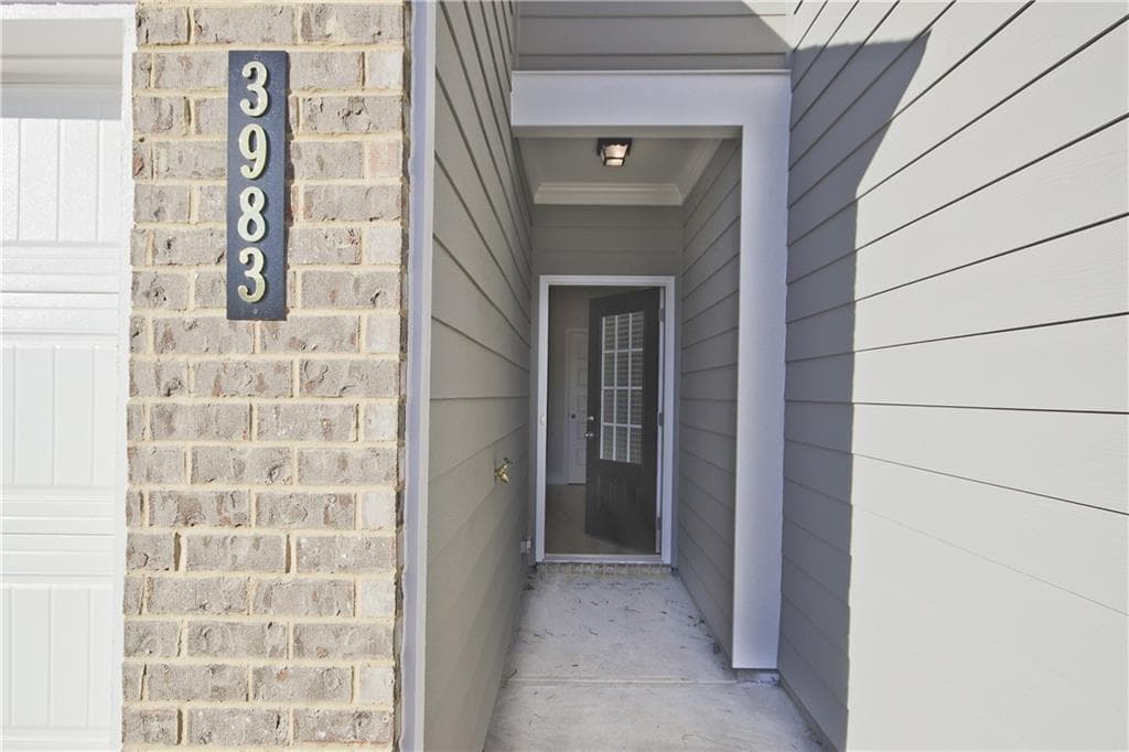 3 bedroom, 3 bathroom, 1,823 sq ft townhouse for sale at 3983 Streamlet Way 154, Gainesville, GA 30506 — photo 3