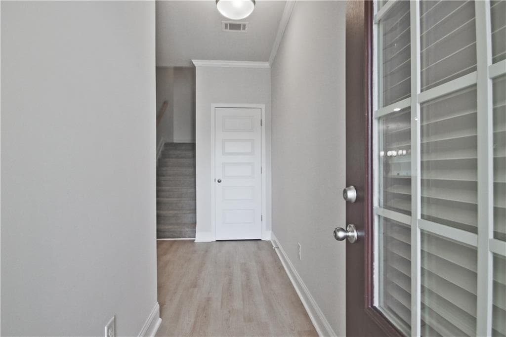 3 bedroom, 3 bathroom, 1,823 sq ft townhouse for sale at 3983 Streamlet Way 154, Gainesville, GA 30506 — photo 4