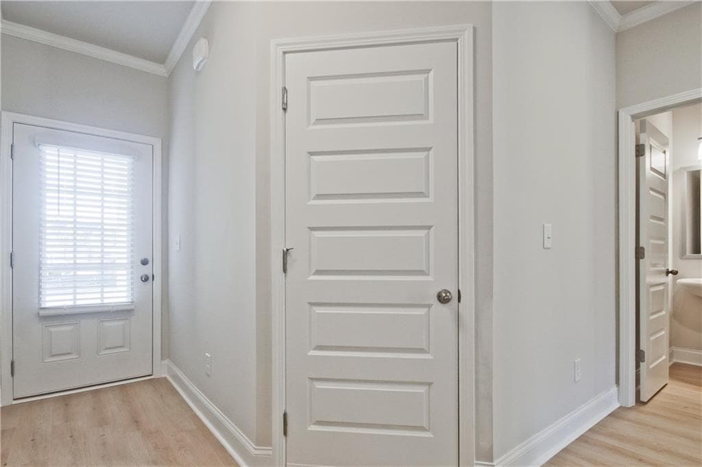 3 bedroom, 3 bathroom, 1,823 sq ft townhouse for sale at 3983 Streamlet Way 154, Gainesville, GA 30506 — photo 5