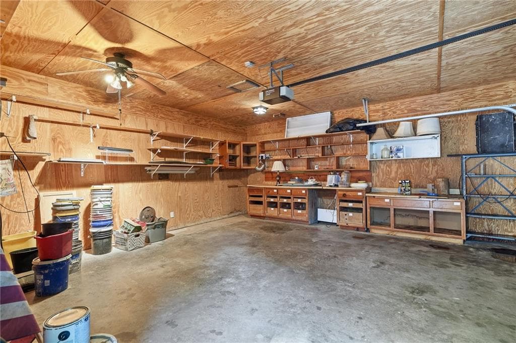 3 bedroom, 2 bathroom, 1,300 sq ft single family residence for sale at 153 Blackberry Falls Drive, Ellijay, GA 30536 — photo 7