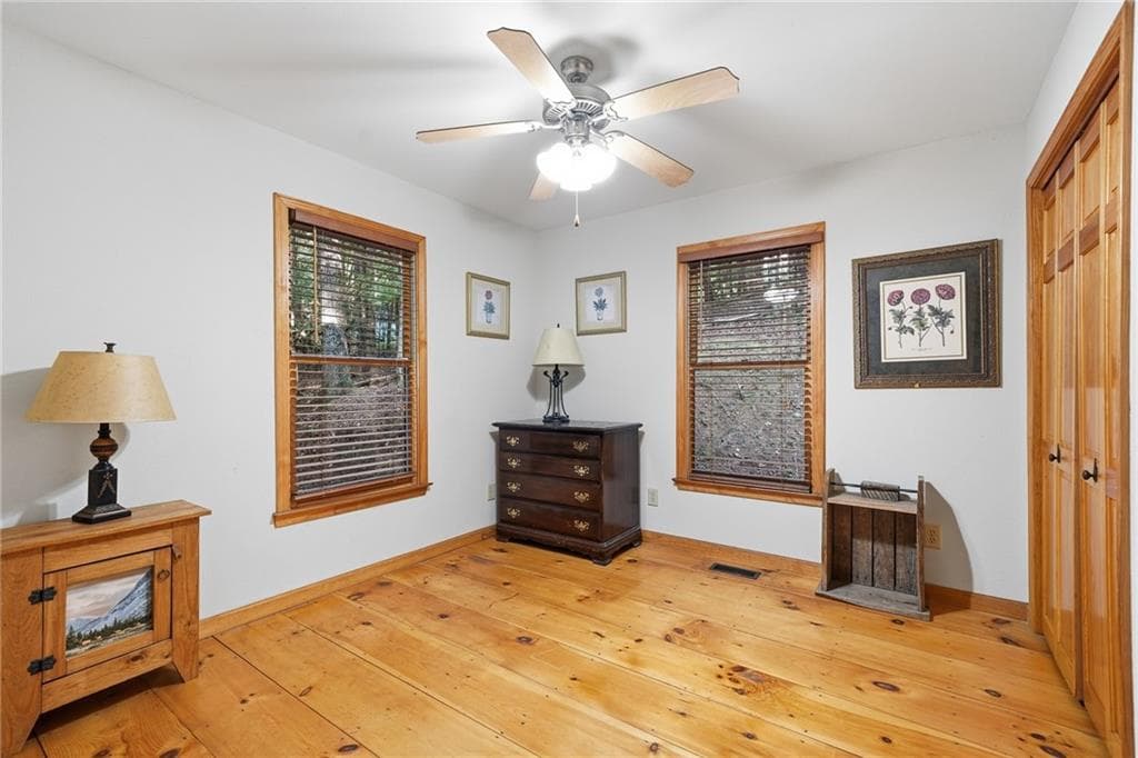 3 bedroom, 2 bathroom, 1,300 sq ft single family residence for sale at 153 Blackberry Falls Drive, Ellijay, GA 30536 — photo 10