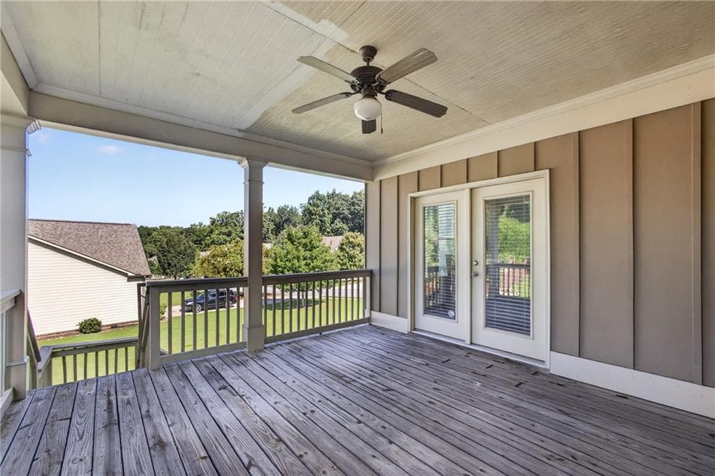 6 bedroom, 5 bathroom, 4,950 sq ft single family residence for sale at 3952 Ivy Gate Drive, Buford, GA 30519 — photo 9
