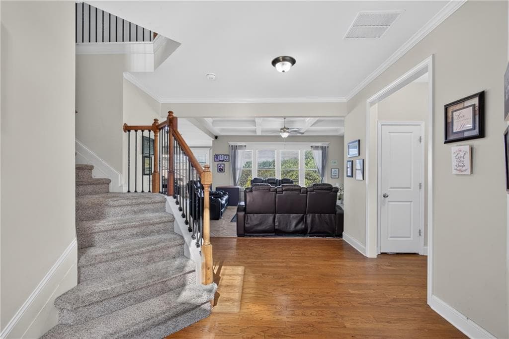 6 bedroom, 5 bathroom, 4,950 sq ft single family residence for sale at 3952 Ivy Gate Drive, Buford, GA 30519 — photo 10