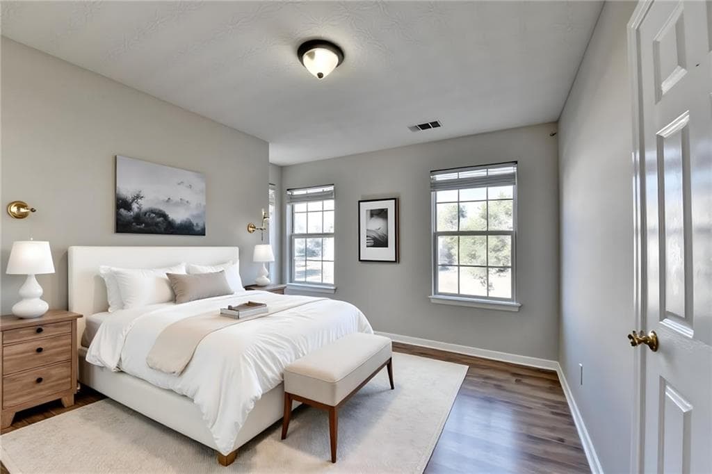 3 bedroom, 3 bathroom, 1,786 sq ft single family residence for sale at 240 Springbottom Court, Lawrenceville, GA 30046 — photo 6