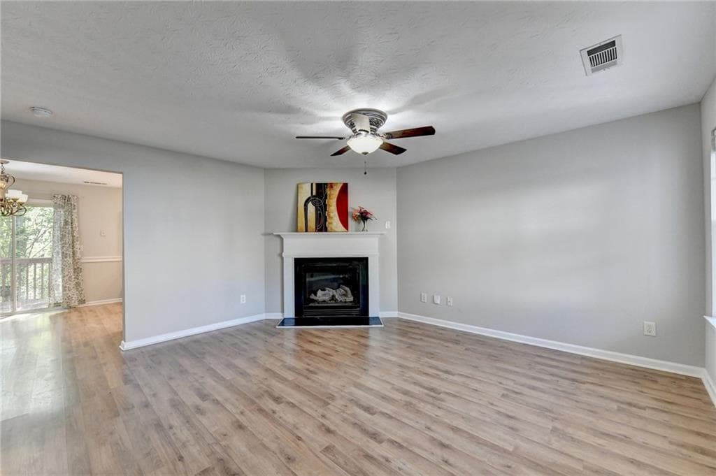 3 bedroom, 3 bathroom, 1,786 sq ft single family residence for sale at 240 Springbottom Court, Lawrenceville, GA 30046 — photo 9