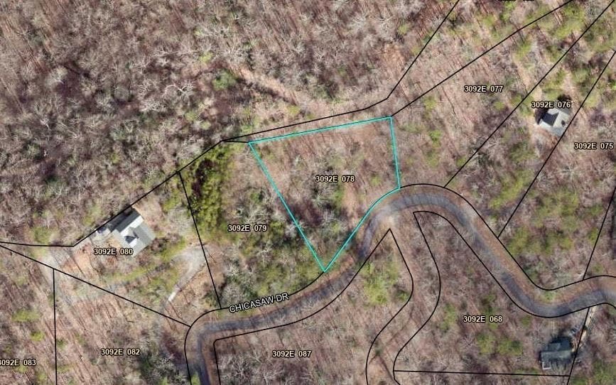 other for sale at 0 Chicasaw Drive, Ellijay, GA 30540 — photo 2