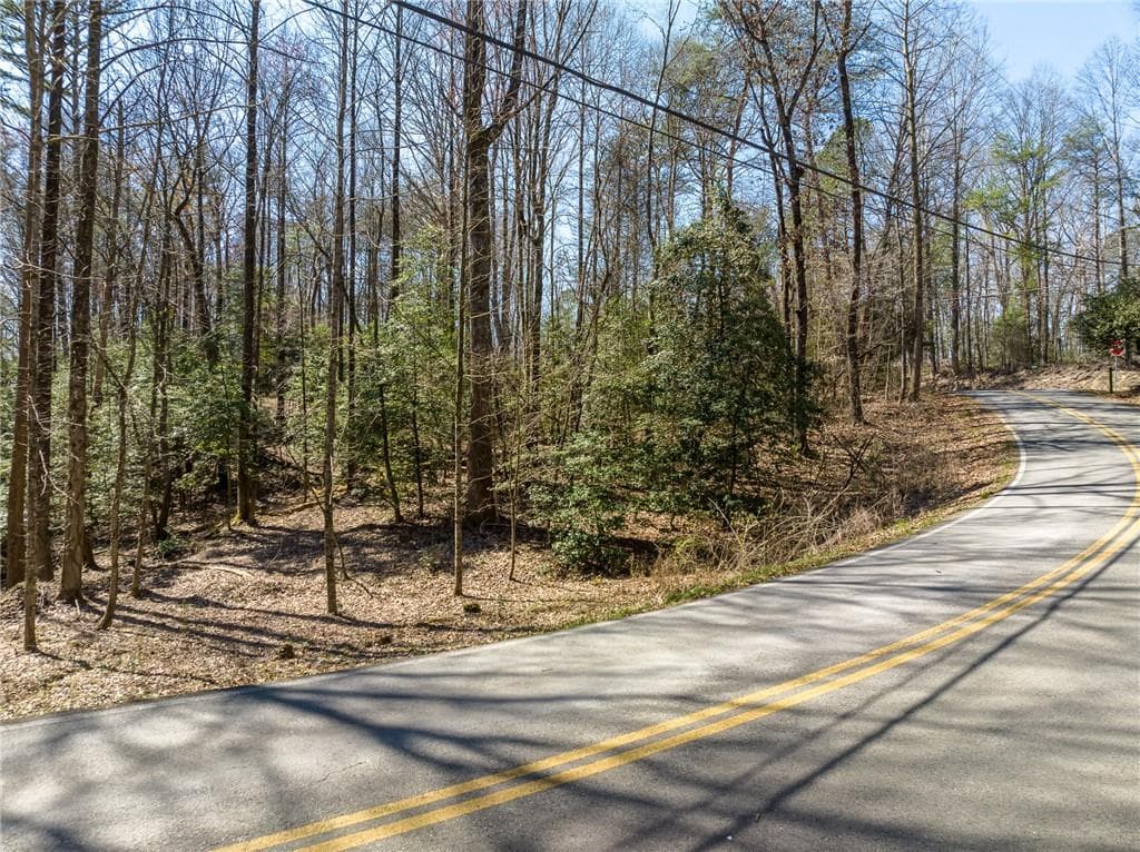 home for sale at 0 Shenendoa Drive, Ellijay, GA