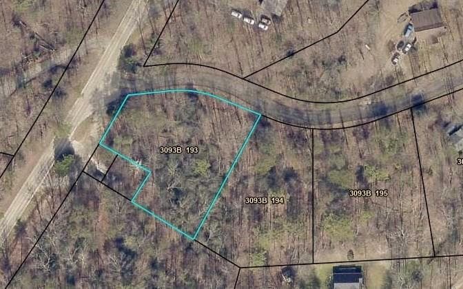 other for sale at 0 Shenendoa Drive, Ellijay, GA 30540 — photo 3