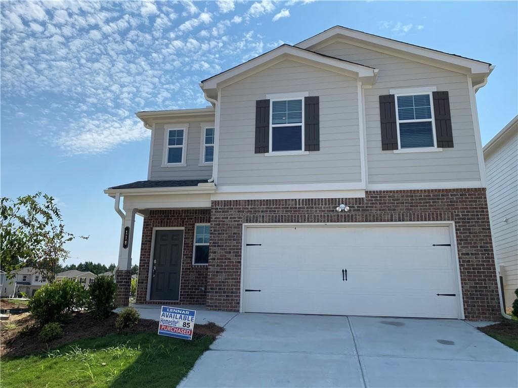 4 bedroom, 3 bathroom, 1,822 sq ft single family residence for rent at 118 Wynn Way, Pendergrass, GA 30567 for $1,970 a month