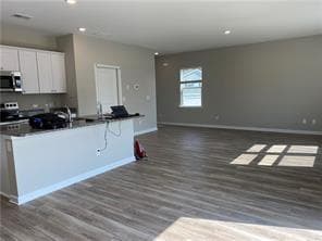 4 bedroom, 3 bathroom, 1,822 sq ft single family residence for rent at 118 Wynn Way, Pendergrass, GA 30567 for $1,970 a month — photo 5