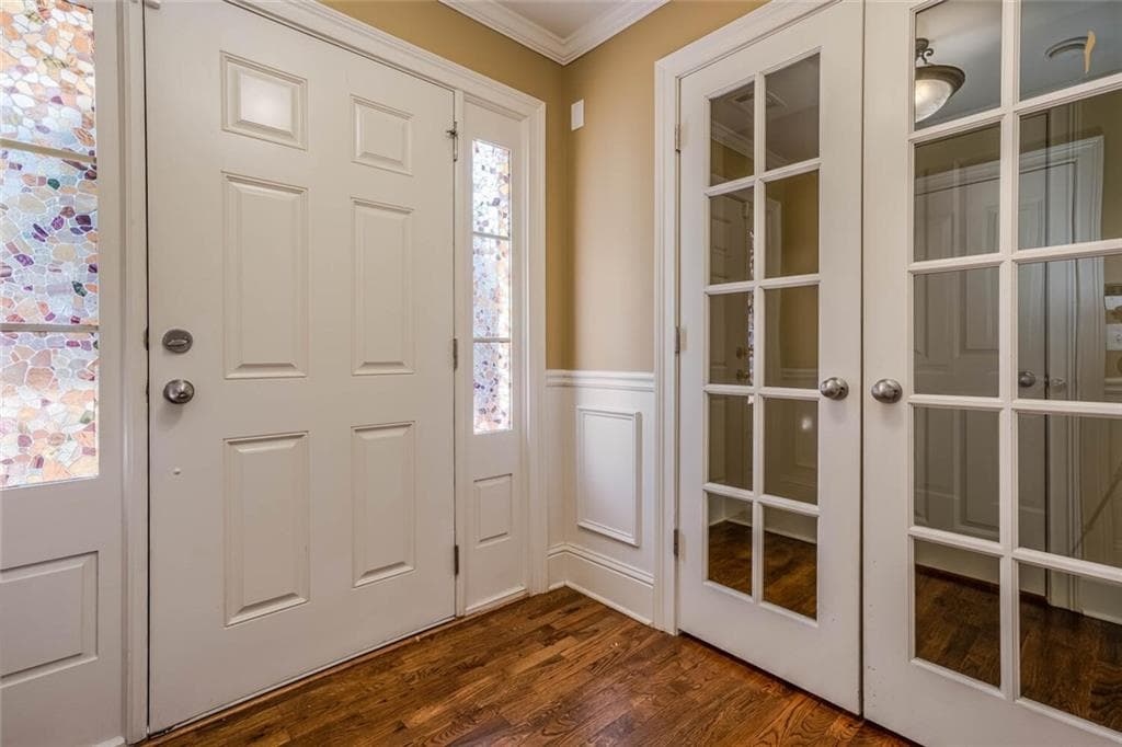 4 bedroom, 4 bathroom, 2,658 sq ft townhouse for rent at 5253 Campion Way, Alpharetta, GA 30022 for $3,100 a month — photo 3
