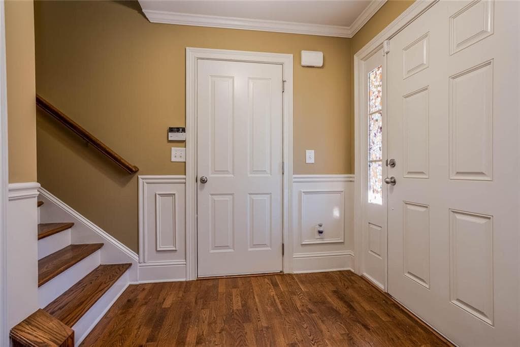 4 bedroom, 4 bathroom, 2,658 sq ft townhouse for rent at 5253 Campion Way, Alpharetta, GA 30022 for $3,100 a month — photo 4