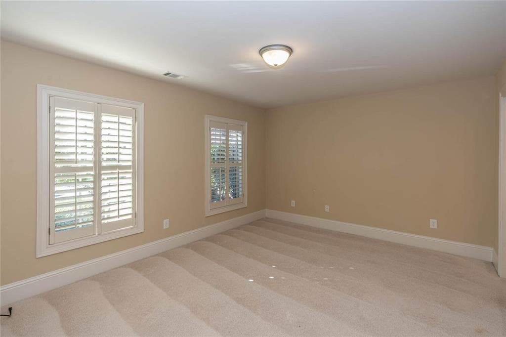 4 bedroom, 4 bathroom, 2,658 sq ft townhouse for rent at 5253 Campion Way, Alpharetta, GA 30022 for $3,100 a month — photo 5
