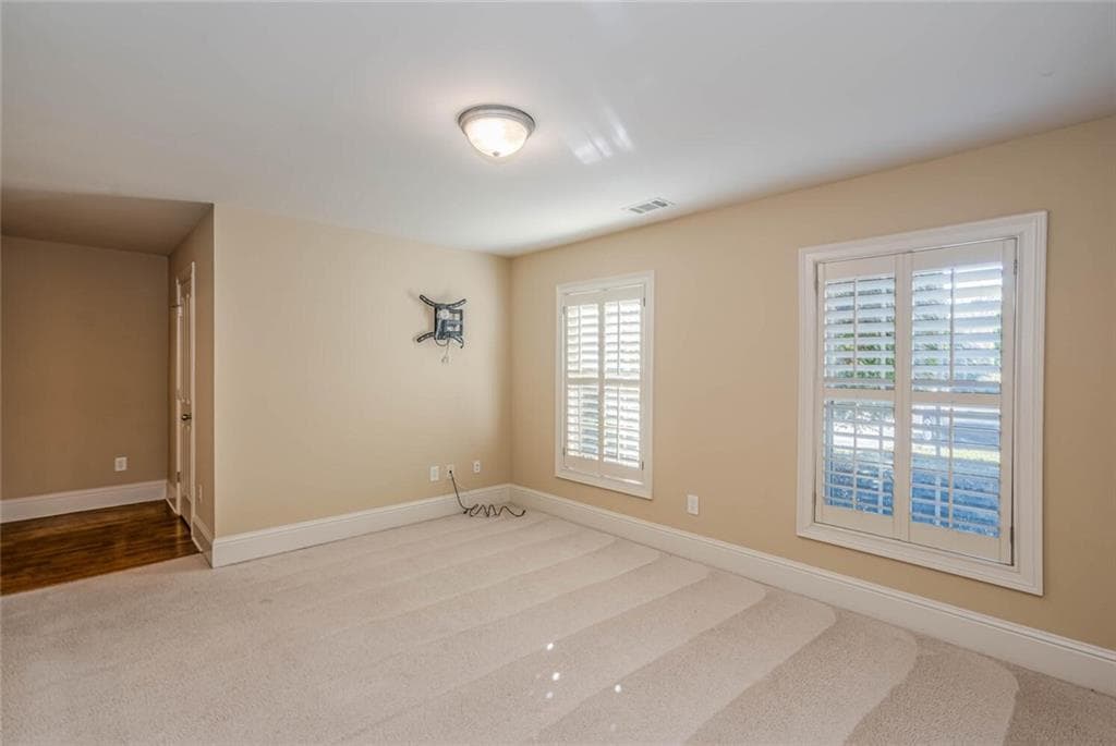 4 bedroom, 4 bathroom, 2,658 sq ft townhouse for rent at 5253 Campion Way, Alpharetta, GA 30022 for $3,100 a month — photo 6