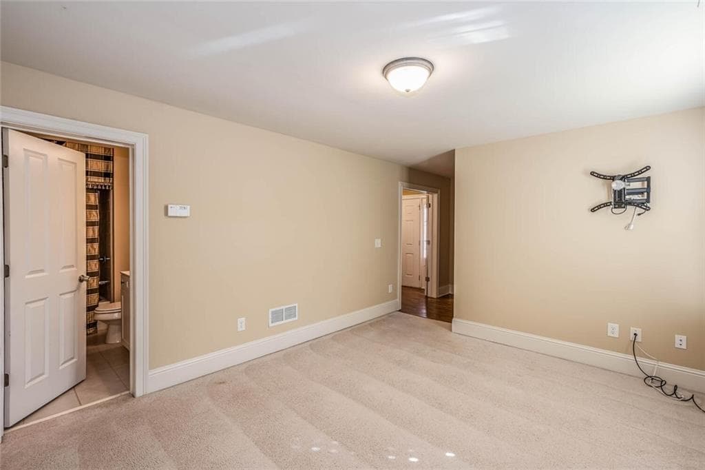4 bedroom, 4 bathroom, 2,658 sq ft townhouse for rent at 5253 Campion Way, Alpharetta, GA 30022 for $3,100 a month — photo 7