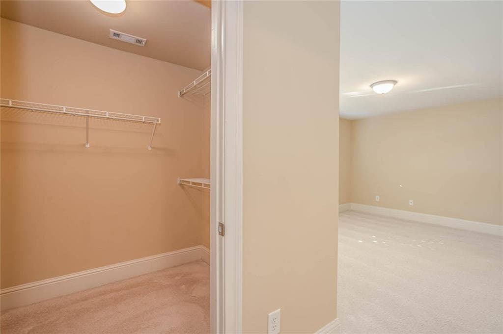 4 bedroom, 4 bathroom, 2,658 sq ft townhouse for rent at 5253 Campion Way, Alpharetta, GA 30022 for $3,100 a month — photo 9