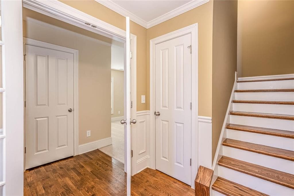 4 bedroom, 4 bathroom, 2,658 sq ft townhouse for rent at 5253 Campion Way, Alpharetta, GA 30022 for $3,100 a month — photo 10