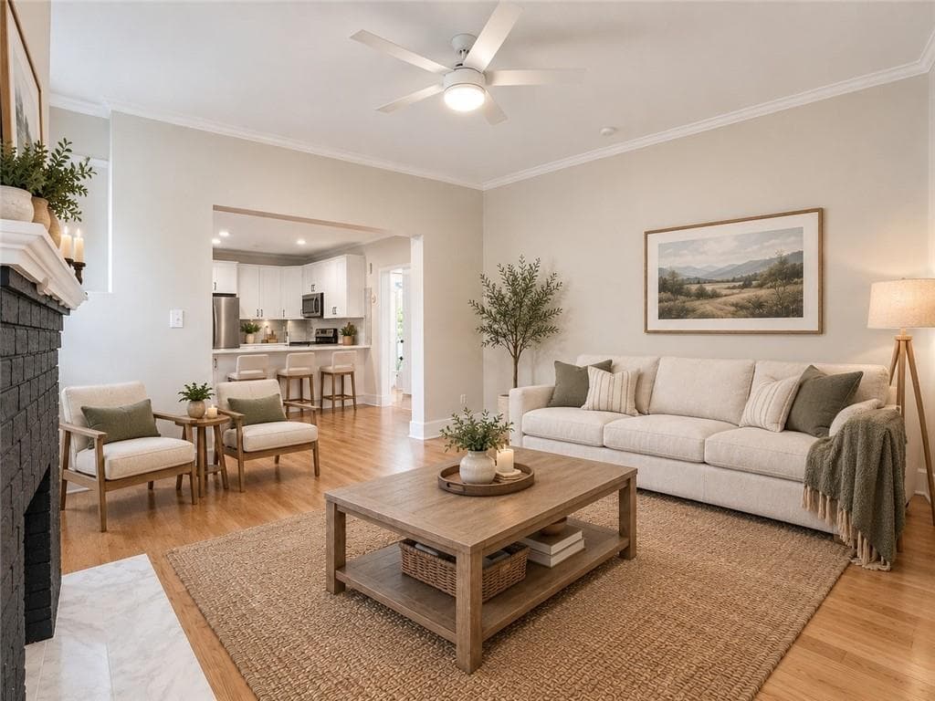 3 bedroom, 2 bathroom, 1,274 sq ft single family residence for sale at 726 Pearce Street, Atlanta, GA 30310 — photo 10