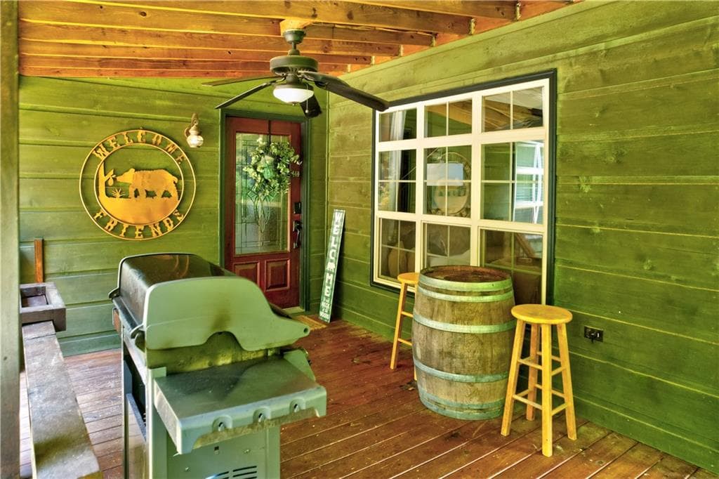4 bedroom, 3 bathroom, 2,480 sq ft single family residence for sale at 50 Trails End Ct, Ellijay, GA 30536 — photo 8