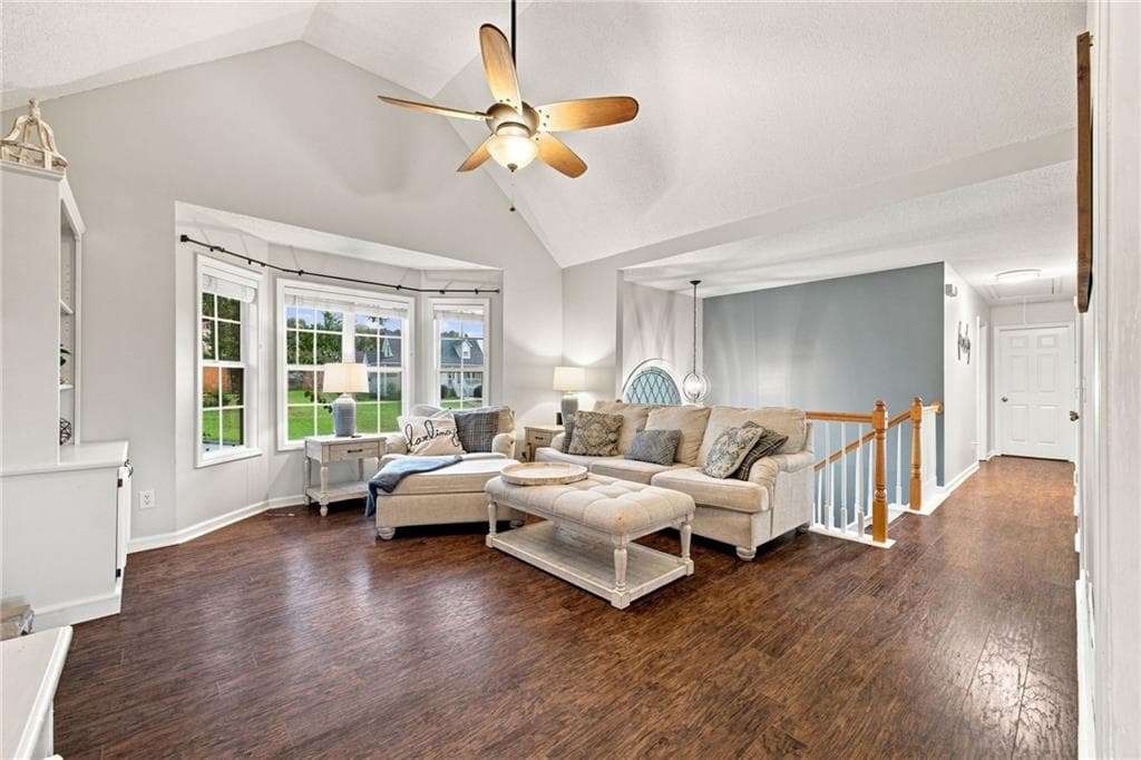 3 bedroom, 3 bathroom, 1,350 sq ft single family residence under contract at 59 Allie Trail, Dallas, GA 30157 — photo 5