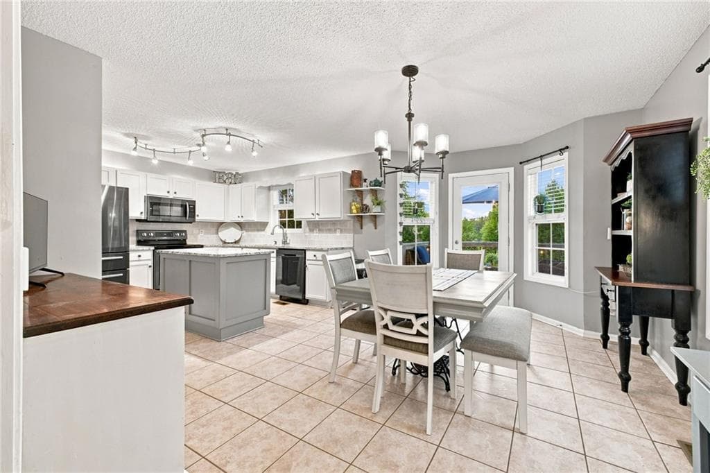 3 bedroom, 3 bathroom, 1,350 sq ft single family residence under contract at 59 Allie Trail, Dallas, GA 30157 — photo 9