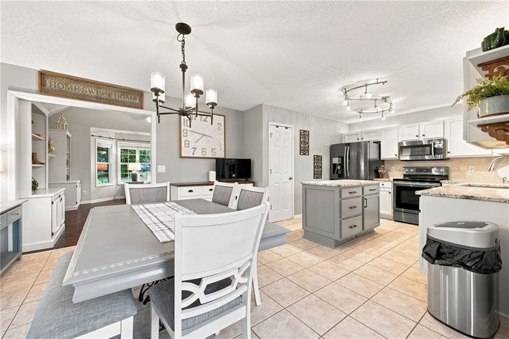 3 bedroom, 3 bathroom, 1,350 sq ft single family residence under contract at 59 Allie Trail, Dallas, GA 30157 — photo 10