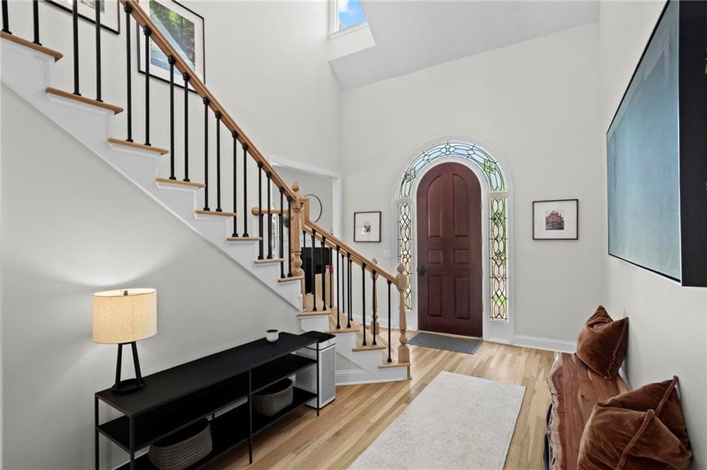 4 bedroom, 4 bathroom, 5,208 sq ft single family residence for sale at 540 Clubfield Drive, Roswell, GA 30075 — photo 8