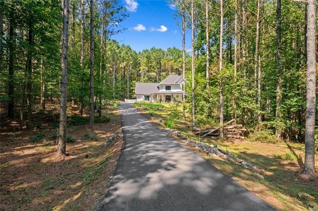 3 bedroom, 3 bathroom, 3,008 sq ft single family residence for sale at 620 Foxpaw Leaf Lane, Ellijay, GA 30536 — photo 2