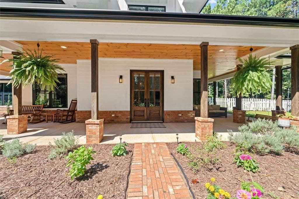 3 bedroom, 3 bathroom, 3,008 sq ft single family residence for sale at 620 Foxpaw Leaf Lane, Ellijay, GA 30536 — photo 8