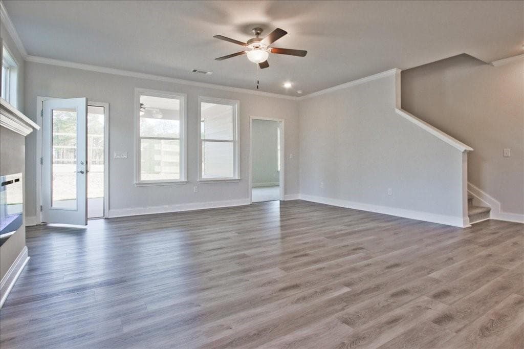 3 bedroom, 3 bathroom, 2,086 sq ft single family residence under contract at 2404 Anhinga Drive, Loganville, GA 30052 — photo 10