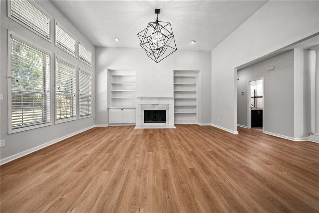 3 bedroom, 3 bathroom, 2,136 sq ft single family residence for sale at 120 Mcintosh Place Drive, Fayetteville, GA 30214 — photo 4