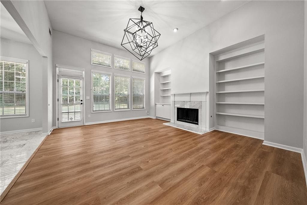 3 bedroom, 3 bathroom, 2,136 sq ft single family residence for sale at 120 Mcintosh Place Drive, Fayetteville, GA 30214 — photo 6