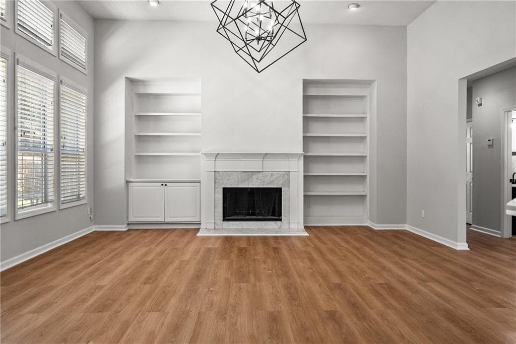 3 bedroom, 3 bathroom, 2,136 sq ft single family residence for sale at 120 Mcintosh Place Drive, Fayetteville, GA 30214 — photo 7