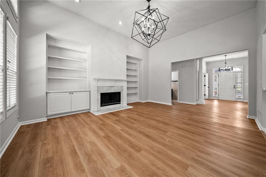 3 bedroom, 3 bathroom, 2,136 sq ft single family residence for sale at 120 Mcintosh Place Drive, Fayetteville, GA 30214 — photo 8
