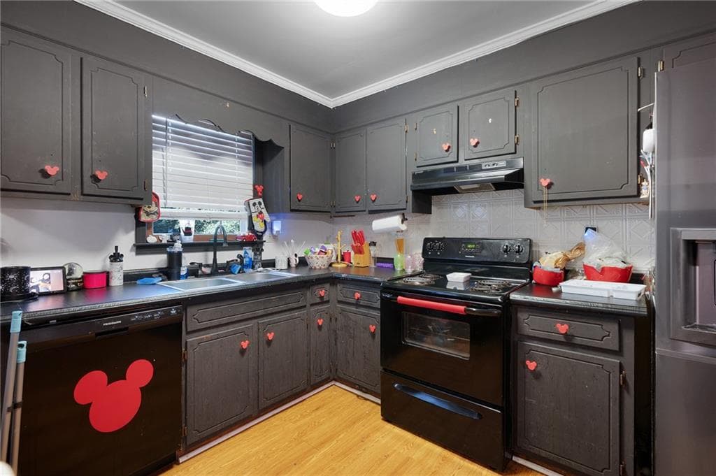 3 bedroom, 2 bathroom, 1,053 sq ft single family residence for sale at 4339 Dews Pond Road, Calhoun, GA 30701 — photo 4