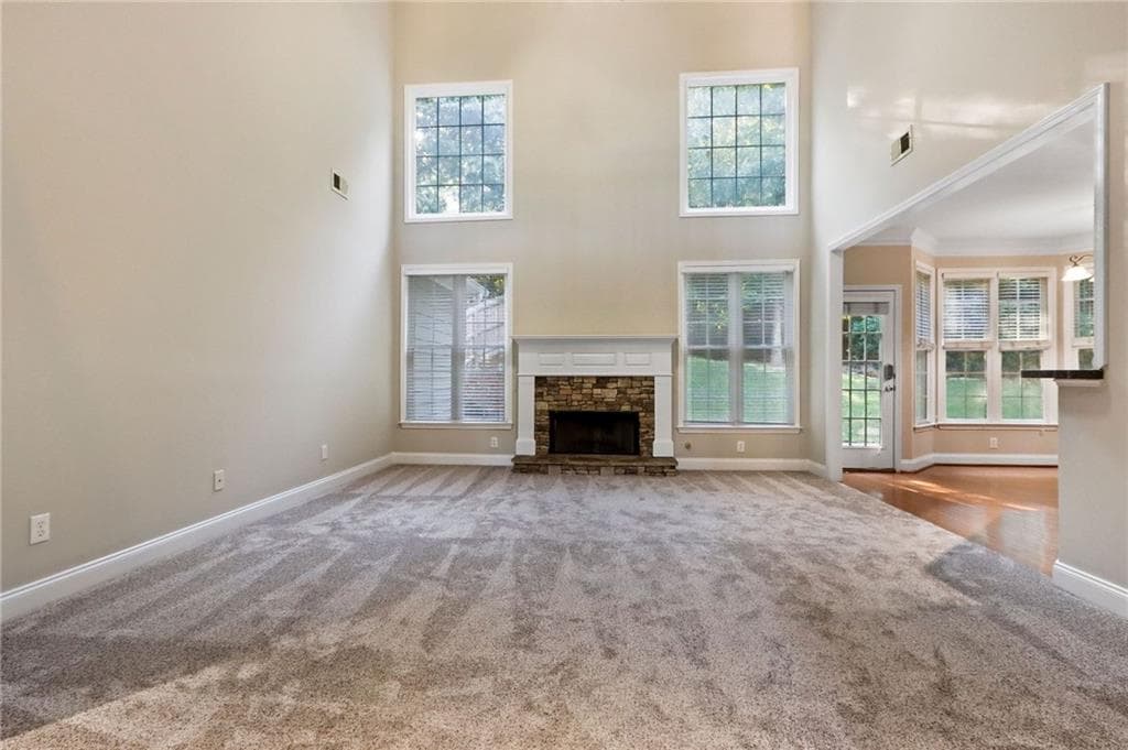 4 bedroom, 3 bathroom, 2,689 sq ft single family residence for rent at 5723 Vinings Retreat Way, Mableton, GA 30126 for $2,895 a month — photo 5