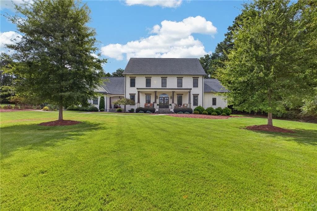 6 bedroom, 7 bathroom, 5,368 sq ft single family residence for sale at 104 Reserve Dr, Carrollton, GA 30117 — photo 7