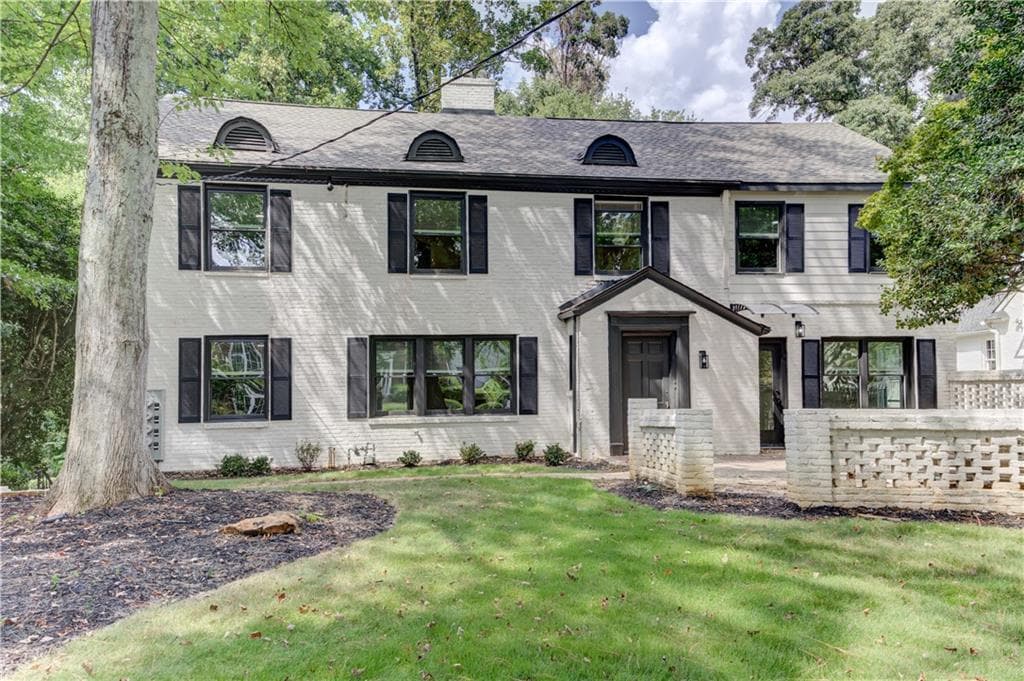 3 bedroom, 2 bathroom, 1,503 sq ft apartment for rent at 83 26th Street Top, Atlanta, GA 30309 for $3,600 a month — photo 6