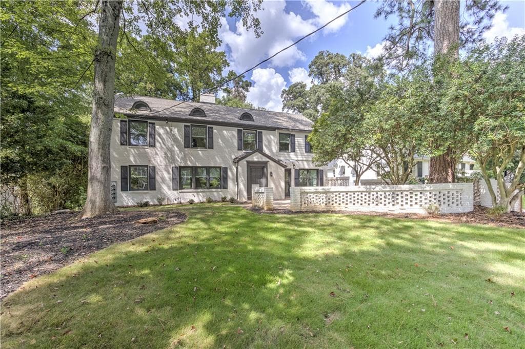 3 bedroom, 2 bathroom, 1,503 sq ft apartment for rent at 83 26th Street Top, Atlanta, GA 30309 for $3,600 a month — photo 7