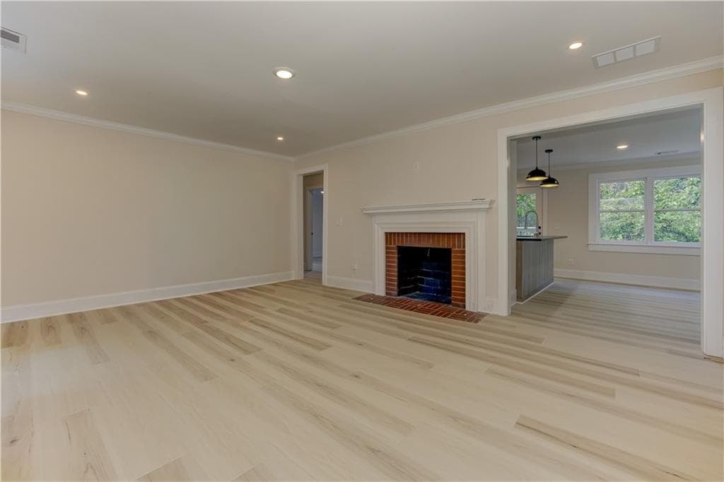 3 bedroom, 2 bathroom, 1,503 sq ft apartment for rent at 83 26th Street Top, Atlanta, GA 30309 for $3,600 a month — photo 10