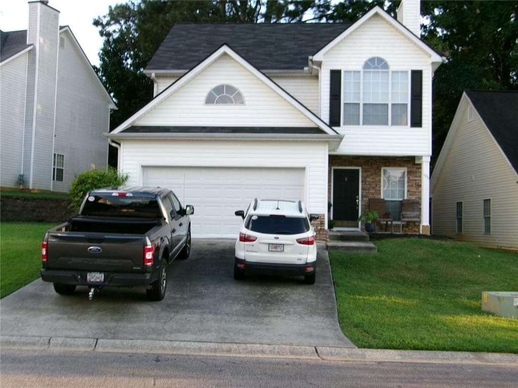 3 bedroom, 3 bathroom, 2,430 sq ft single family residence for sale at 106 Turtle Walk, Carrollton, GA 30116 — photo 1 of 15