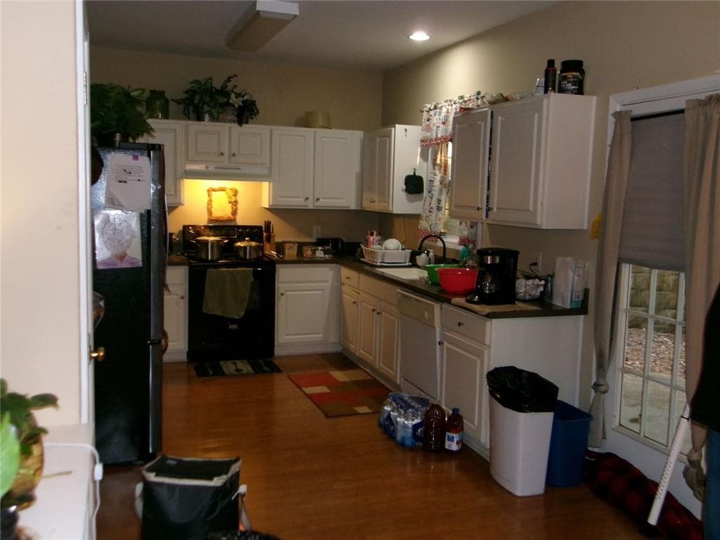 3 bedroom, 3 bathroom, 2,430 sq ft single family residence for sale at 106 Turtle Walk, Carrollton, GA 30116 — photo 6