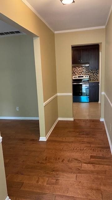 3 bedroom, 2 bathroom single family residence for rent at 115 Andover Drive, Alpharetta, GA 30009 for $2,500 a month — photo 6
