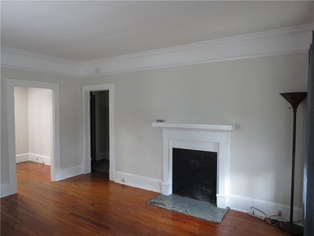 3 bedroom, 2 bathroom, 1,328 sq ft single family residence for sale at 130 Marshall Street, Cedartown, GA 30125 — photo 7